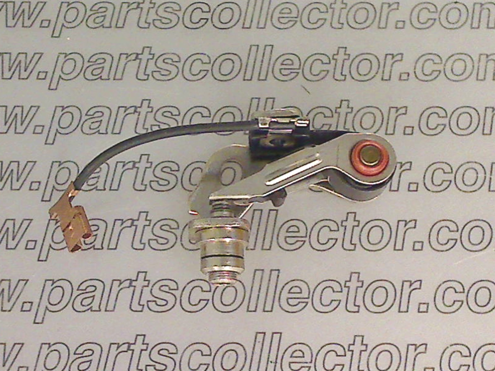 FACET 1.5963 Ignition code 10237 compatible with: OTHERS PEUGEOT